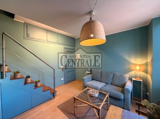 Agenzia Immobiliare Centrale Sanremo
